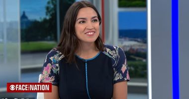 The radical Democrat Congresswoman from New York was unabashed left viewers baffled with her explanation