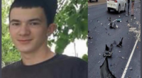 Alexis Rodriguez And Luis Cevallos Car Accident