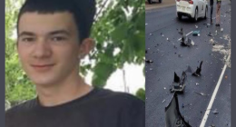 Alexis Rodriguez And Luis Cevallos Car Accident