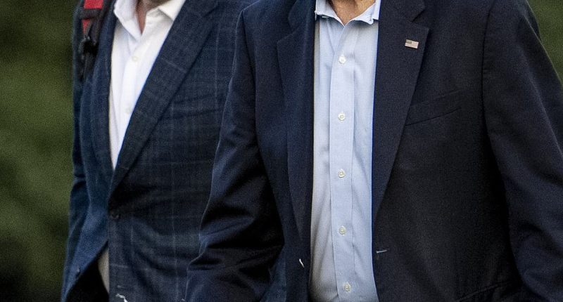 Emails, texts, photos and documents unearthed by DailyMail.com have added to a still-growing body of evidence suggesting Joe had ties to his son Hunter's shady business dealings