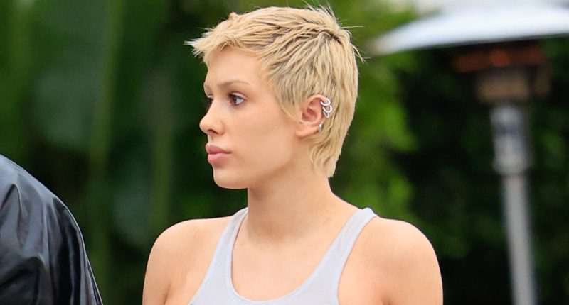 Who Are Bianca Censori's Look-Alike Sisters Alyssia And Angelina?