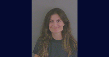 Amanda Ferragamo attacked man and woman: Deputies