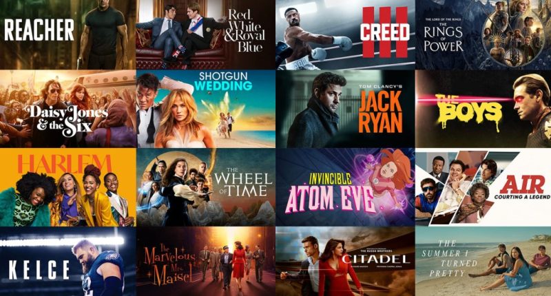 Amazon To Start Running Ads In Prime Video Series & Movies, Will Launch Ad-Free Tier For Extra Fee