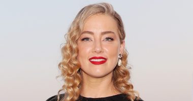 Amber Heard's New Trailer Has Twitter Sounding Off On Her Comeback