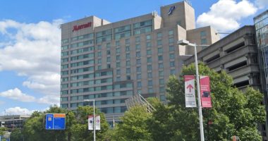 American Airlines flight attendant found dead in Philadelphia hotel room