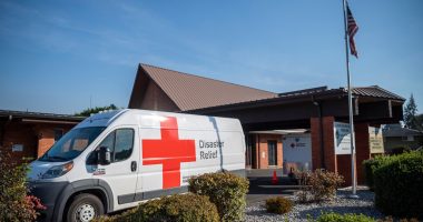 American Red Cross requests more donors amidst drop in blood supply