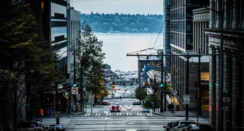 America's Downtowns Are Hurting in an Era of Remote and Hybrid Work — Will They Survive?