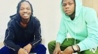 Amids Trending Rumours Naira Marley Finally Breaks Silence on Mohbad’s Death