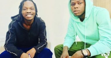 Amids Trending Rumours Naira Marley Finally Breaks Silence on Mohbad’s Death