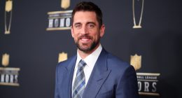 Who Is Aaron Rodgers' Rumored Girlfriend Mallory Edens?