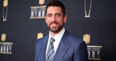 Who Is Aaron Rodgers' Rumored Girlfriend Mallory Edens?
