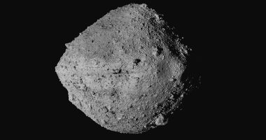 An asteroid sample is set to land on Earth Sunday