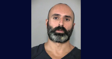 Andrew Christopher Burke sentenced in murder-for-hire plot