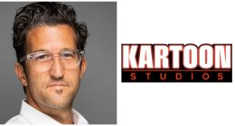 Andy Heyward’s Kartoon Studios Hires Ex-NFL & Live Nation Exec As Finance Chief