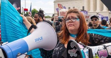 Another D.C. Court Declines to Release Pro-Life Activist from Jail