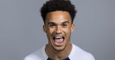Antonee Robinson Brother