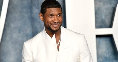 Apple Music announces Usher as 2024 Super Bowl Halftime Show