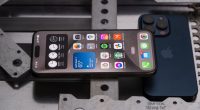 Apple’s failure to develop its own modem detailed in new report