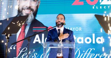 Ardent Anti-Communist Upends Miami-Dade Mayoral Race