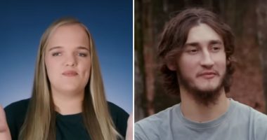 Are '7 Little Johnstons' Stars Liz and Brice Still Together?