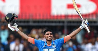 Are India Peaking At The Right Time For The Cricket World Cup?