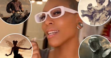 Are you a cowboy, fairy, angel or knight? Viral CFAK quiz will reveal your secret
