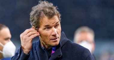 Arsenal legend Jens Lehmann 'will face a psychiatric report for anti-social personality disorder' in German court after 'attacking his neighbour's garage with a chainsaw and dodging parking fees by speeding under a barrier'