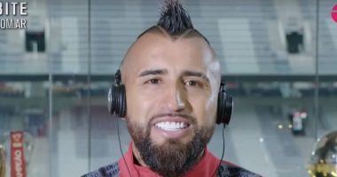 Arturo Vidal SAVAGES Newcastle after their 0-0 draw with AC Milan... as he says their performance 'left him sick' and that it was 'the worst match in the history of the Champions League'