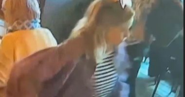 Astonishing moment group of 15 diners walk out of busy Brighton fish and chip restaurant without paying their £200 bill for food and drinks