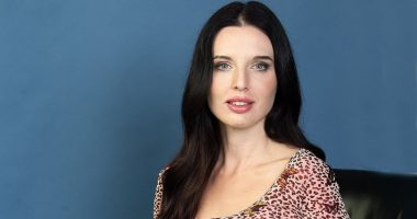 At least Russell Brand said sorry and paid for my rehab - the man I really can't forgive is Jonathan Ross, says Andrew Sachs' granddaughter Georgina Baillie