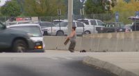 Augusta looks at new program, regulations to combat panhandling