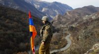 Azerbaijan launches new military operation against Armenians in Nagorno-Karabakh