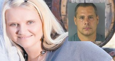 BREAKING: Boyfriend Brooks Houck Arrested in Disappearance of Crystal Rogers
