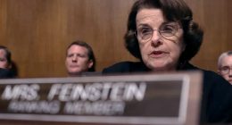 Dianne Feinstein