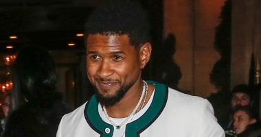 BREAKING: Usher To Host 2024 Super Bowl Halftime Show