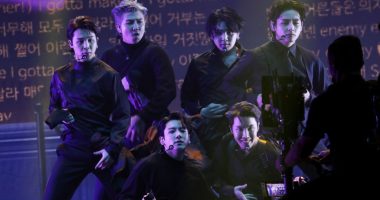 BTS Members Renew Contracts With Big Hit Music