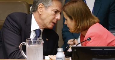 Back in full force, UN General Assembly shows how the most important diplomatic work is face to face