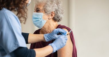 Researchers analysed data on more than 34,000 people who took part in 18 scientific studies looking at reactions to flu jabs. Among people over 65, who are the largest group to receive the flu jab in the UK, women were 43 per cent more likely than men to have a problem in the arm they were injected, such as pain or swelling