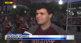 Band of the Week: Gardendale HS Rocket Marching Band
