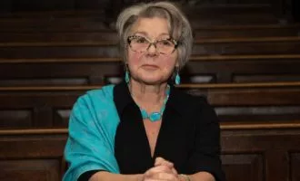 Barbara Flynn Obituary And Death Hoax | Is She Alive | Husband And Net Worth