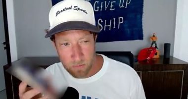 Barstool Sports Founder Dave Portnoy Roasts WaPo Writer, Gives a Master Class on Fighting Media Bias