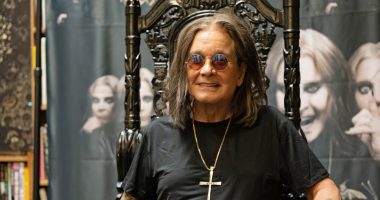 Bats Beware: Ozzy Osbourne Wants to Tour Again After Surgery