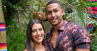 Becca Kufrin and Thomas Jacobs’ Relationship Timeline