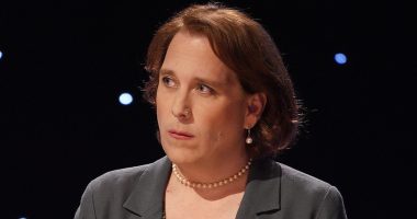 Amy Schneider's Life Wasn't Easy Before Her Big Jeopardy! Win