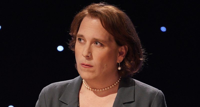 Amy Schneider's Life Wasn't Easy Before Her Big Jeopardy! Win