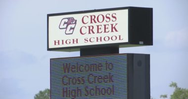 Bench-clearing fight between Cross Creek and Savannah High School football teams; parents, school system, GHSA respond