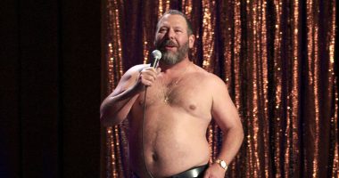 Bert Kreischer Religion