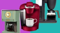 Best coffee makers on Amazon in 2023: Mr. Coffee, Breville