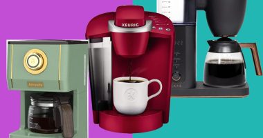 Best coffee makers on Amazon in 2023: Mr. Coffee, Breville