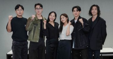 Between Love & Shadows: ‘Hong Rang’ to Unveil the Secrets of the Joseon Heir